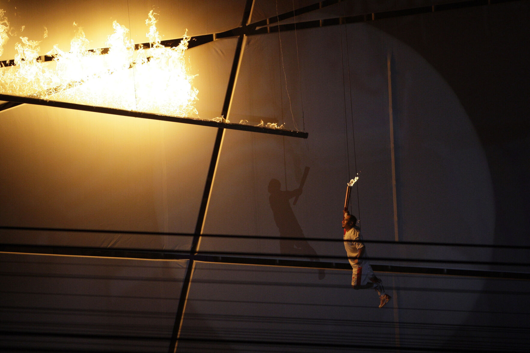 2008: Beijing